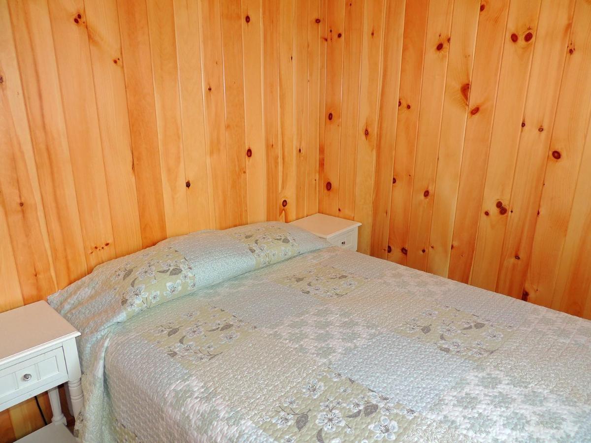 Angel Rock Waterfront Cottages Cape Vincent المظهر الخارجي الصورة
