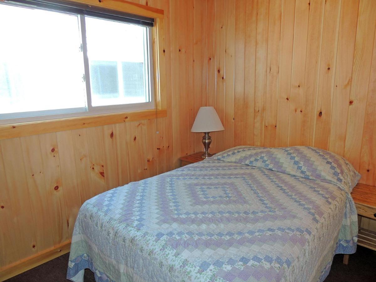Angel Rock Waterfront Cottages Cape Vincent المظهر الخارجي الصورة