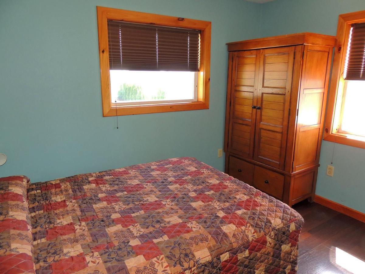 Angel Rock Waterfront Cottages Cape Vincent المظهر الخارجي الصورة