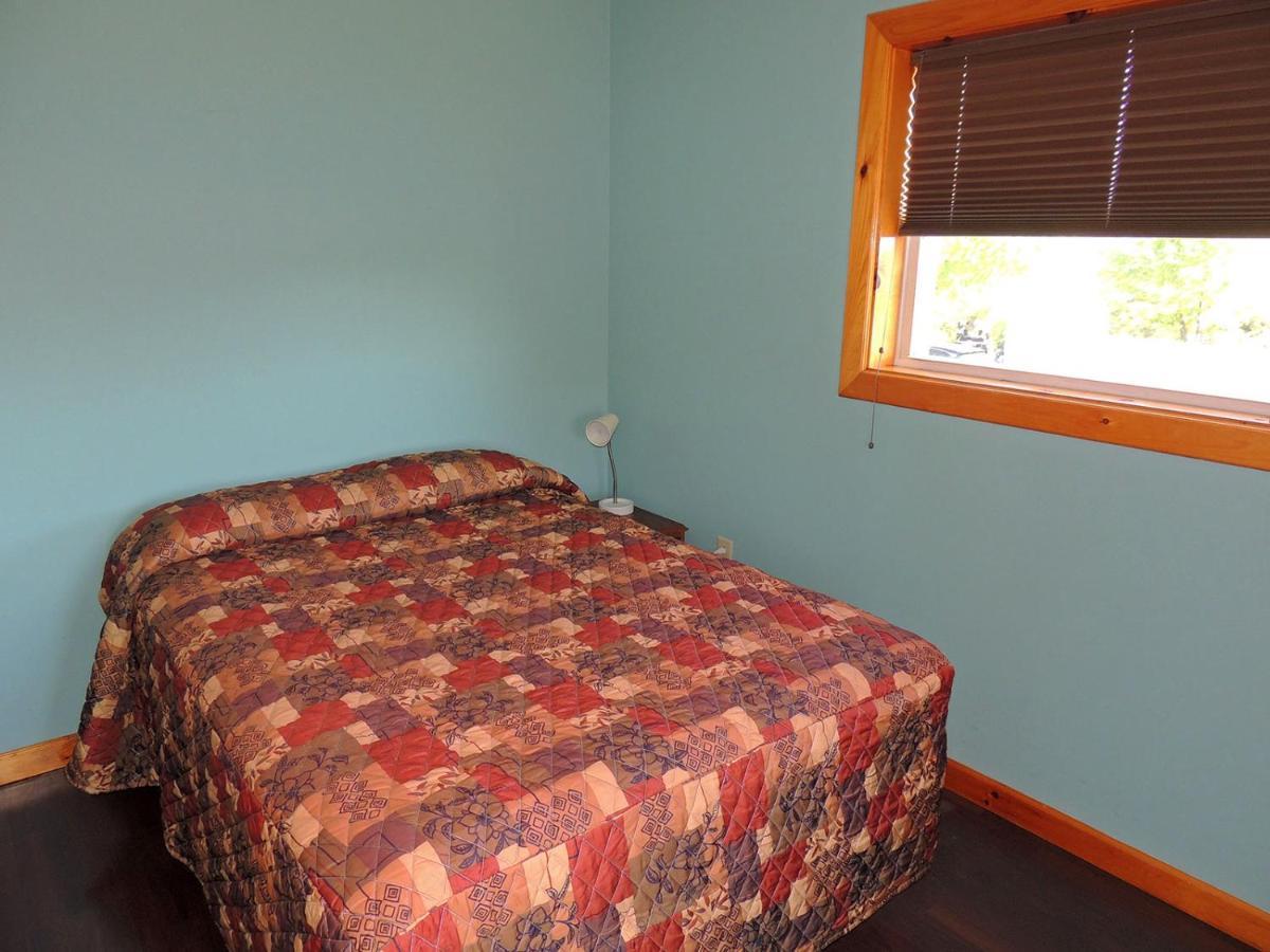 Angel Rock Waterfront Cottages Cape Vincent المظهر الخارجي الصورة