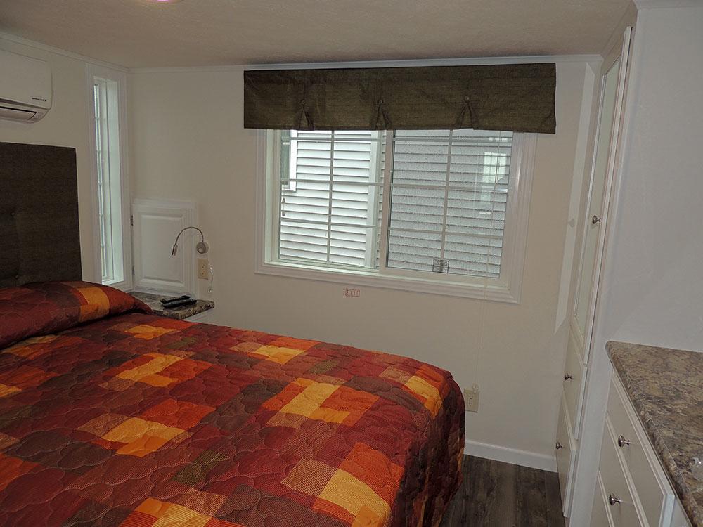 Angel Rock Waterfront Cottages Cape Vincent المظهر الخارجي الصورة