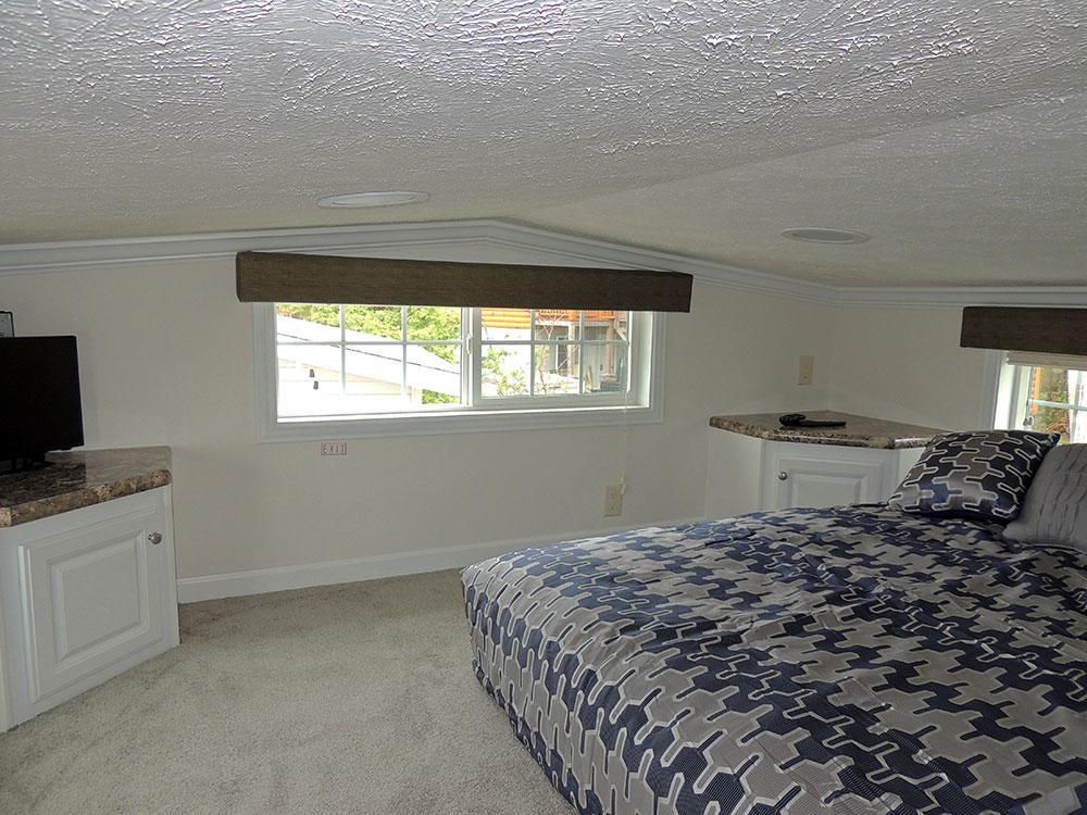 Angel Rock Waterfront Cottages Cape Vincent المظهر الخارجي الصورة